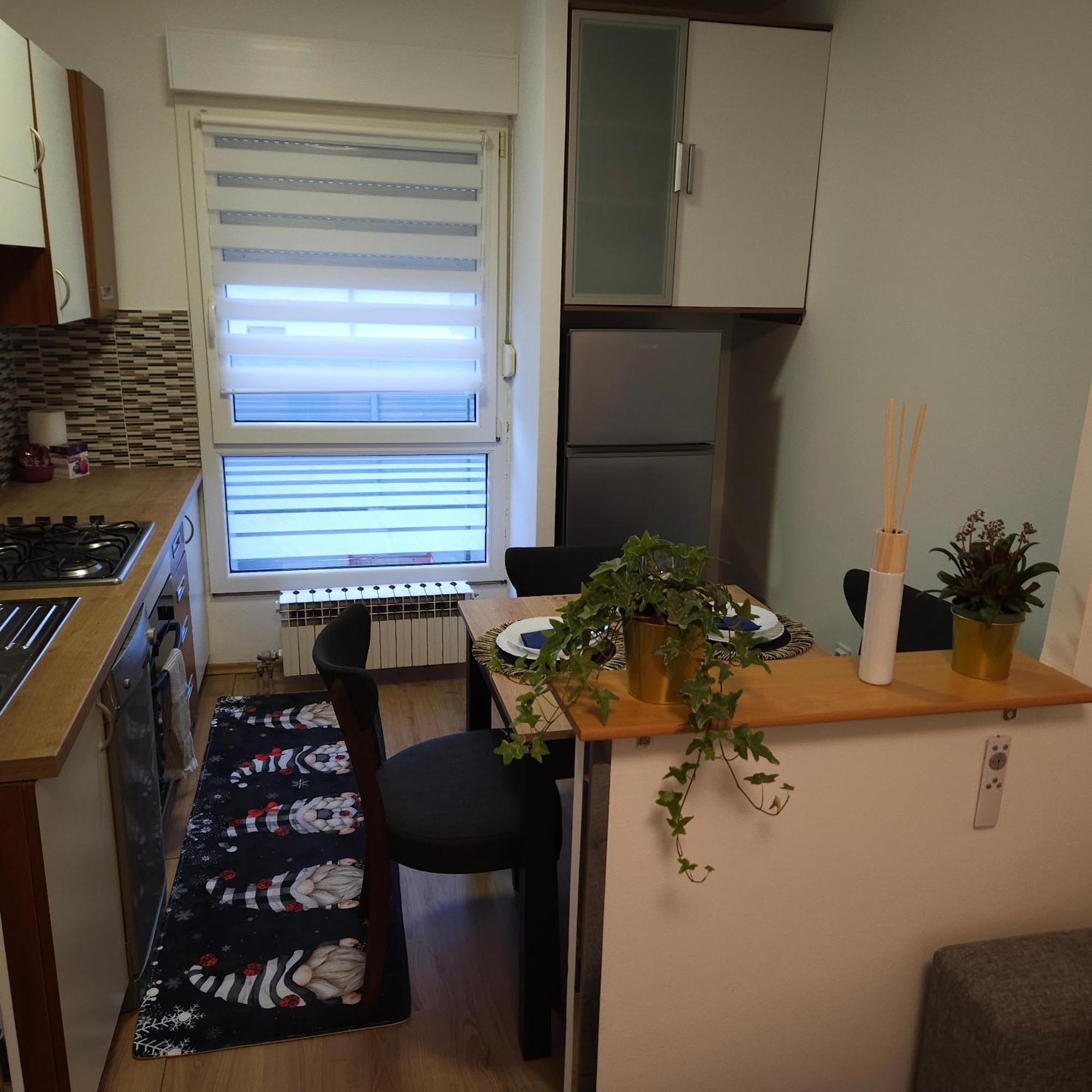 Apartman Dory زغرب المظهر الخارجي الصورة