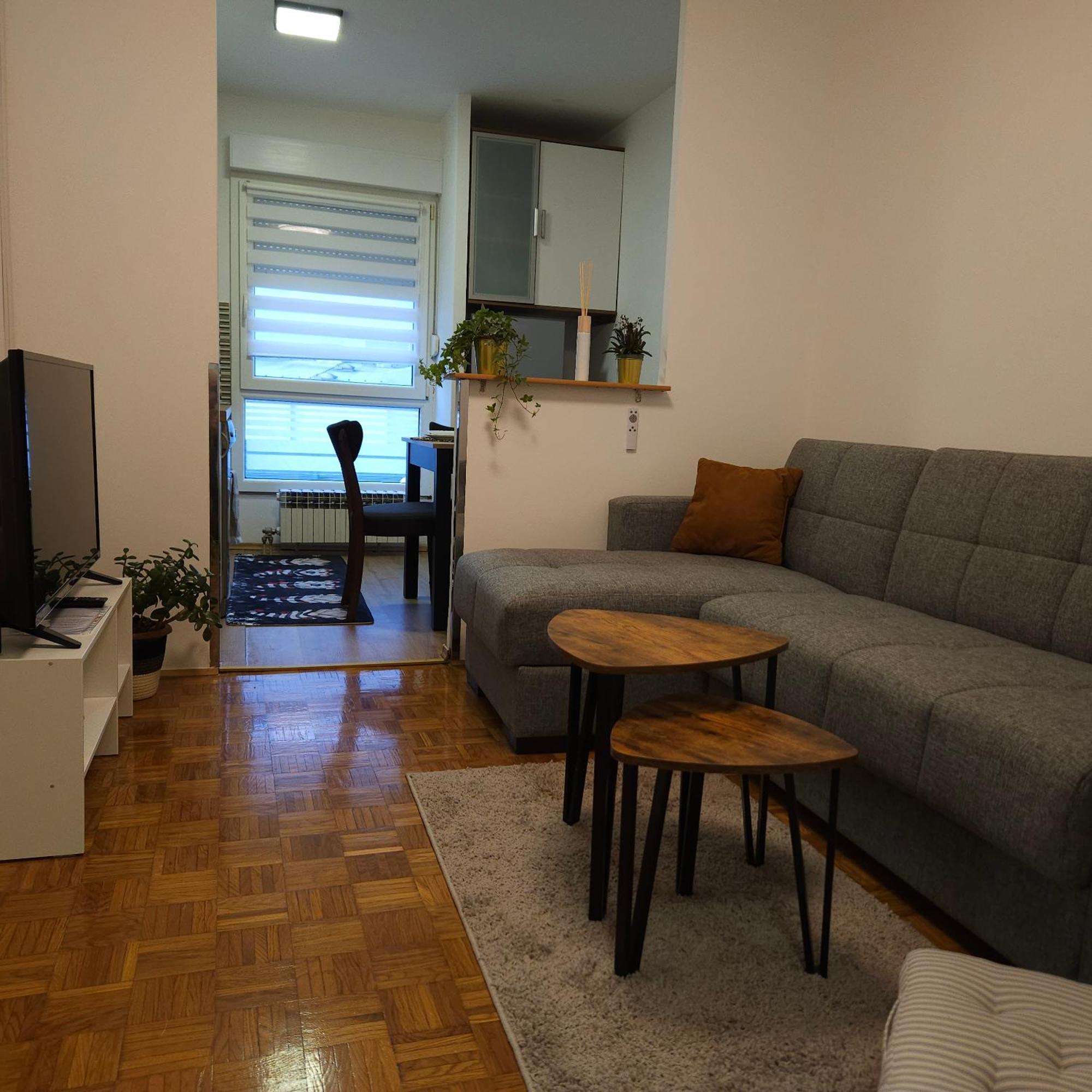 Apartman Dory زغرب المظهر الخارجي الصورة