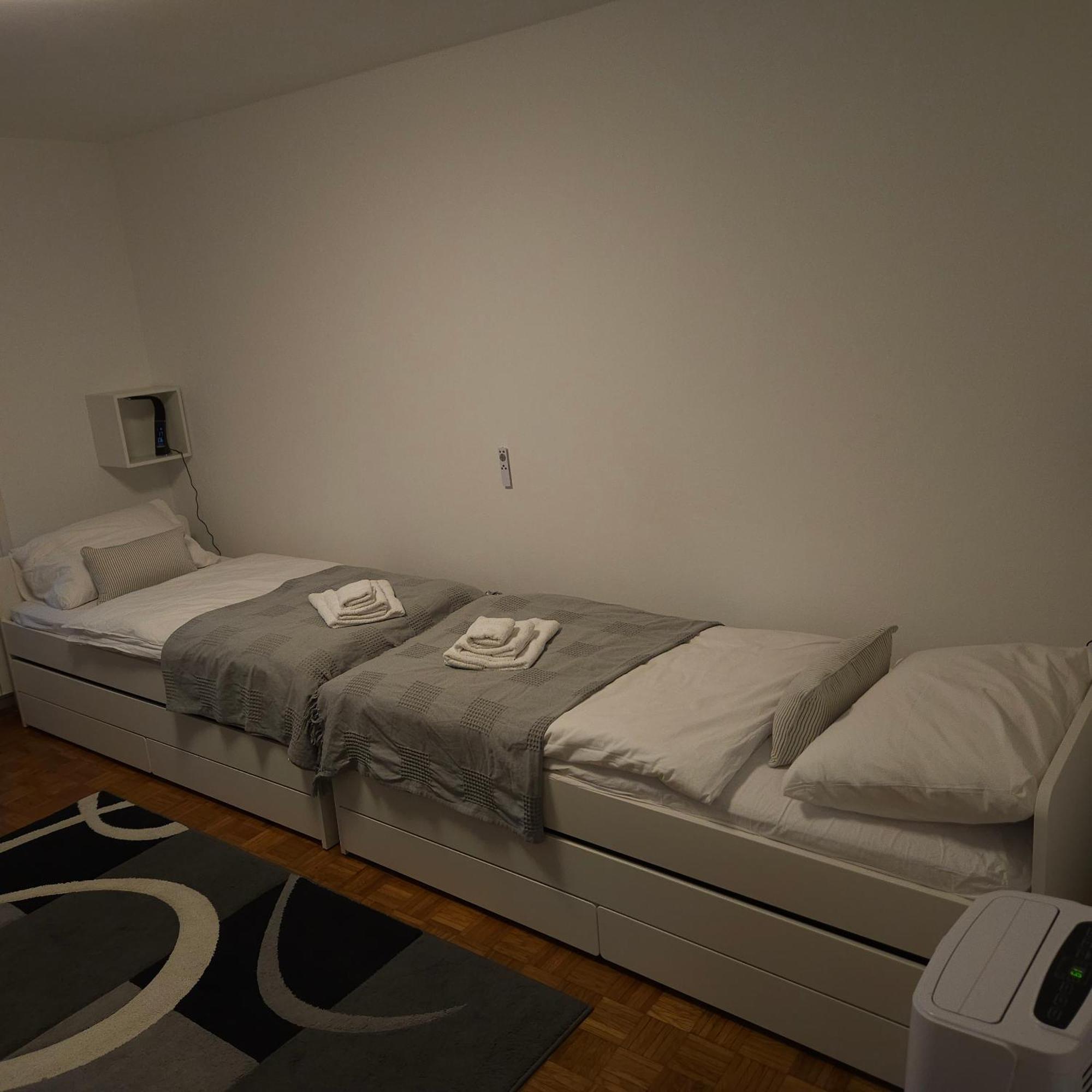 Apartman Dory زغرب المظهر الخارجي الصورة