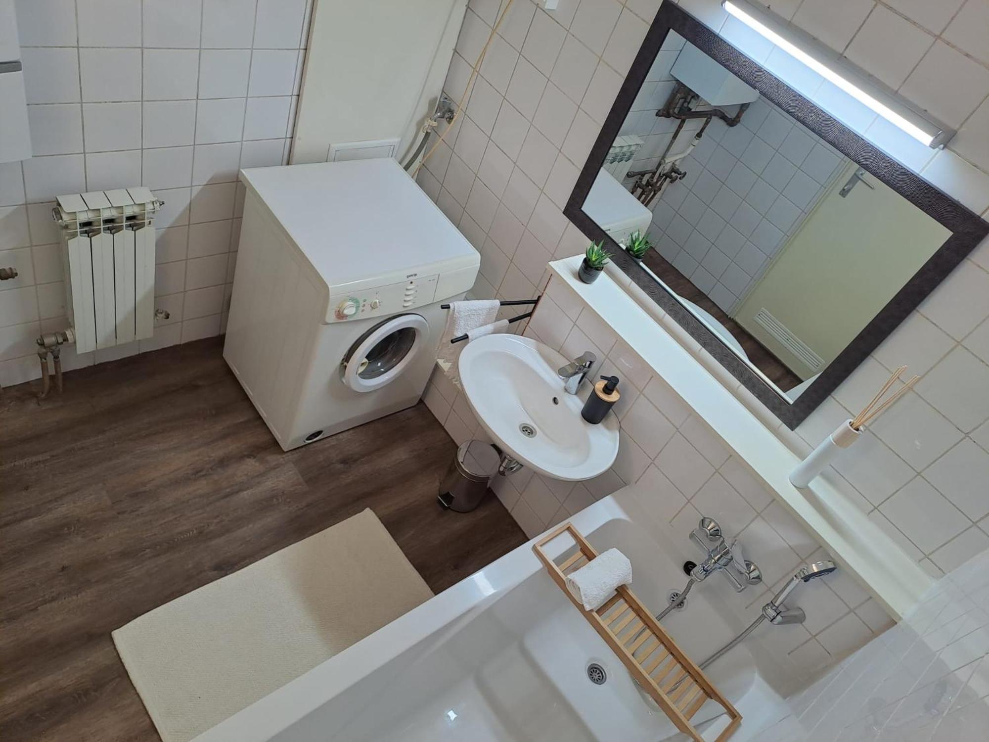 Apartman Dory زغرب المظهر الخارجي الصورة
